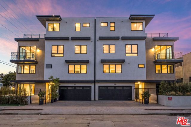 11655 Missouri Avenue, Los Angeles, CA 90025