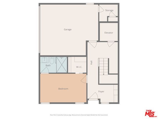 11655 Missouri Avenue, Los Angeles, CA 90025