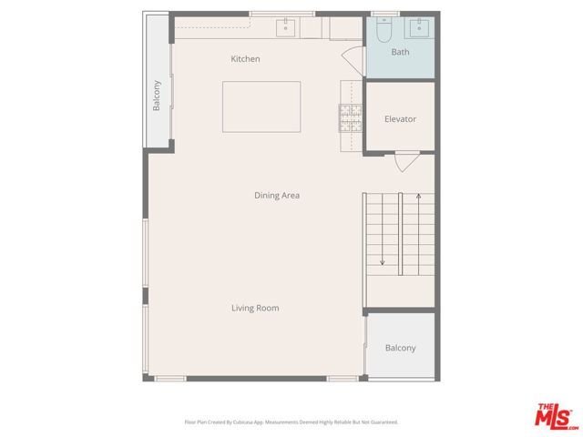 11655 Missouri Avenue, Los Angeles, CA 90025