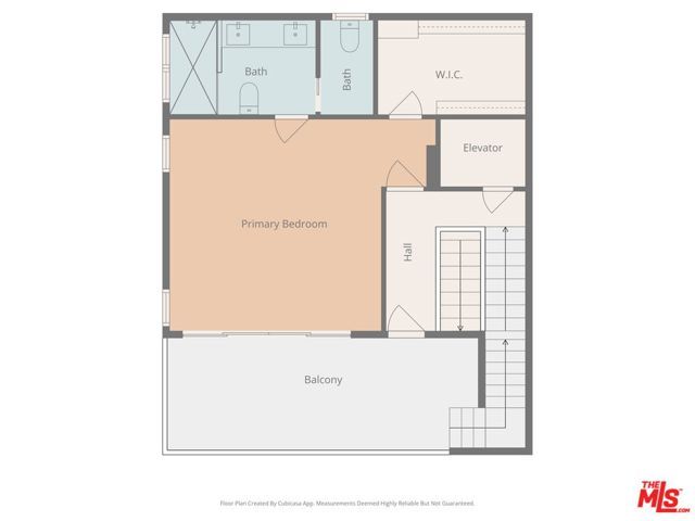 11655 Missouri Avenue, Los Angeles, CA 90025