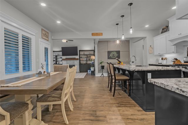 3014 N Briarwood Avenue, Catoosa, OK 74015