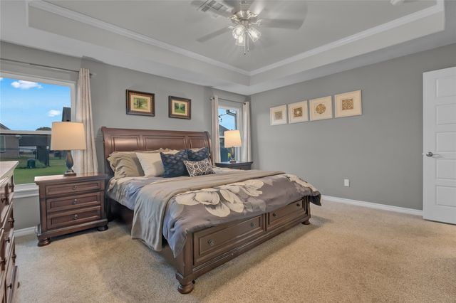 3014 N Briarwood Avenue, Catoosa, OK 74015