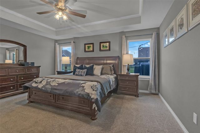 3014 N Briarwood Avenue, Catoosa, OK 74015