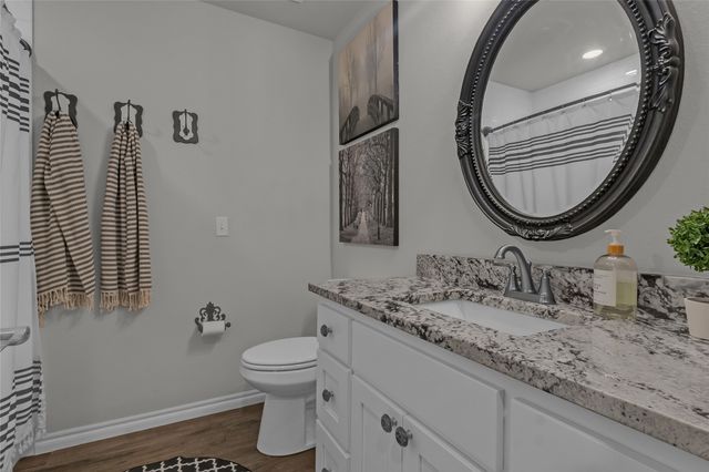 3014 N Briarwood Avenue, Catoosa, OK 74015