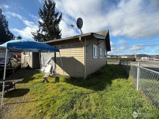 1502 A Street, Auburn, WA 98002