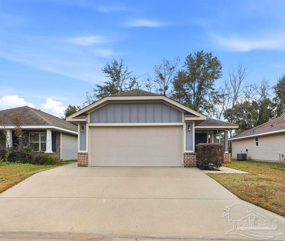 515 Evening Falls Dr, Pensacola, FL 32534