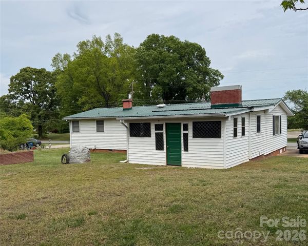 535 Plato Lee Road, Shelby, NC 28150