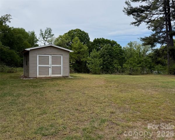 535 Plato Lee Road, Shelby, NC 28150