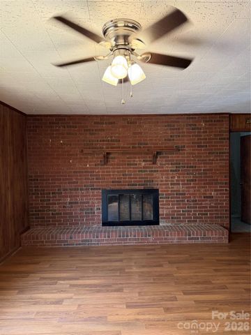 535 Plato Lee Road, Shelby, NC 28150
