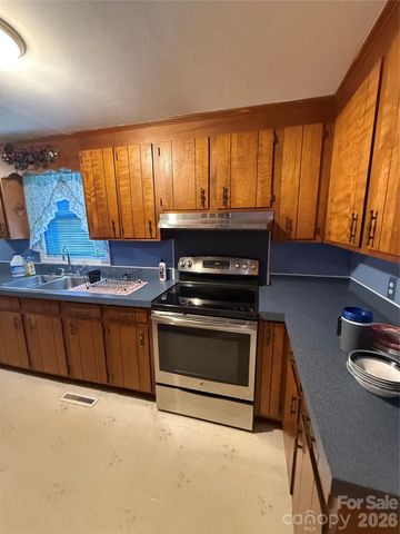 535 Plato Lee Road, Shelby, NC 28150