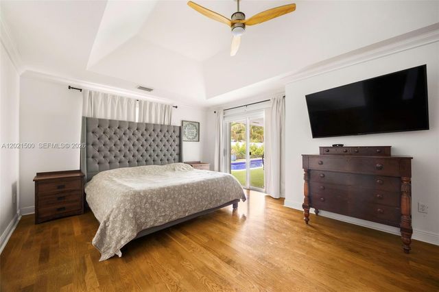 7400 SW 170th Ter, Palmetto Bay, FL 33157