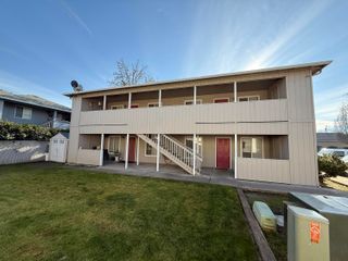 517 Western Avenue 17-20, Medford, OR 97501