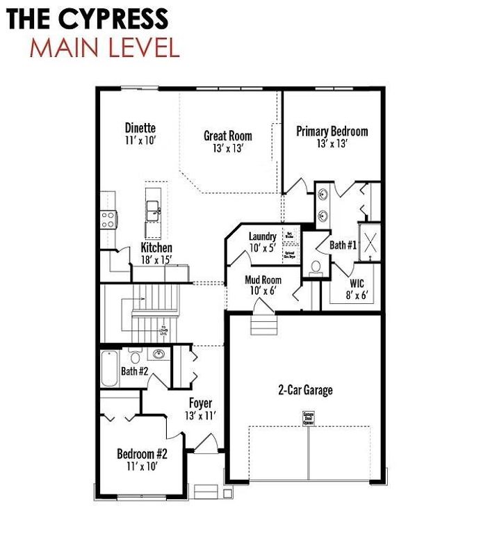 7809 Austin Path, Inver Grove Heights, MN 55077 — photo 2