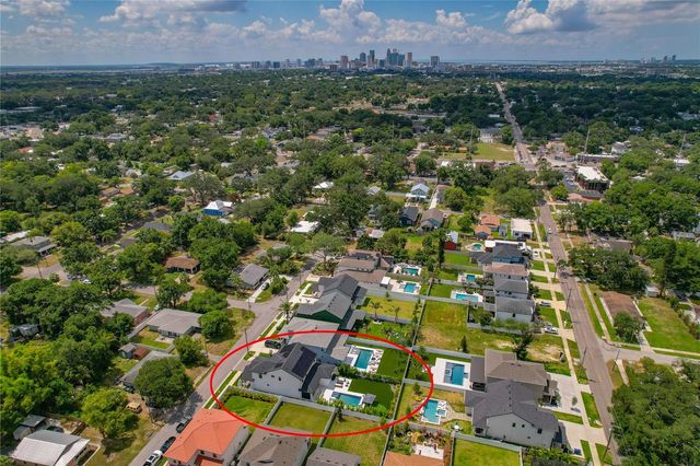 4208 N CLEARFIELD AVENUE, Tampa, FL 33603
