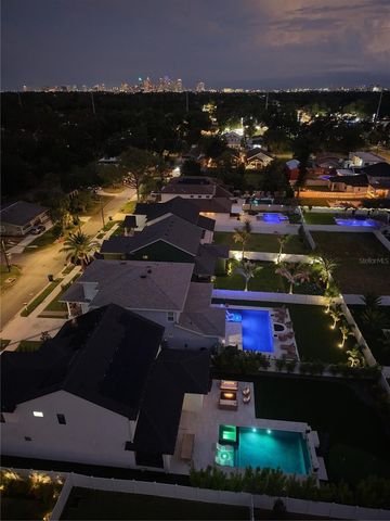 4208 N CLEARFIELD AVENUE, Tampa, FL 33603