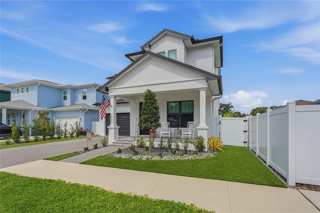 4208 N CLEARFIELD AVENUE, Tampa, FL 33603