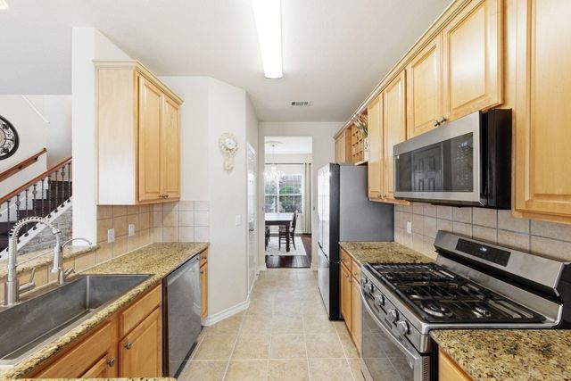 21205 PENNY ROYAL DR, Pflugerville, TX 78660