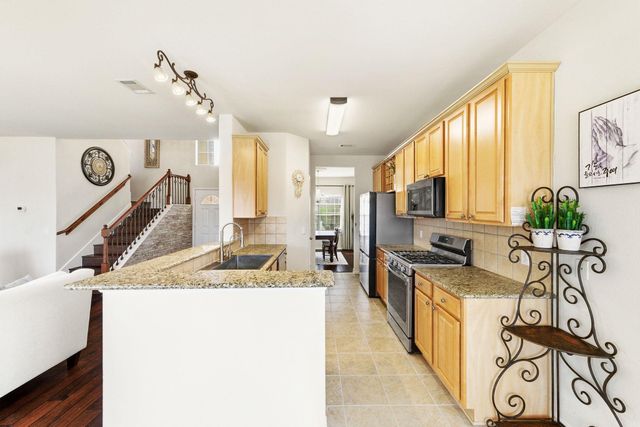 21205 PENNY ROYAL DR, Pflugerville, TX 78660