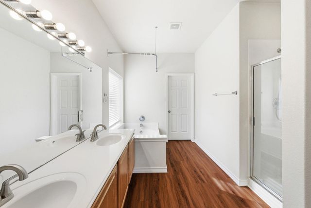 21205 PENNY ROYAL DR, Pflugerville, TX 78660