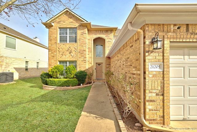 21205 PENNY ROYAL DR, Pflugerville, TX 78660