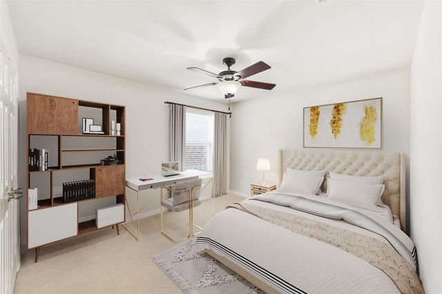 21205 PENNY ROYAL DR, Pflugerville, TX 78660