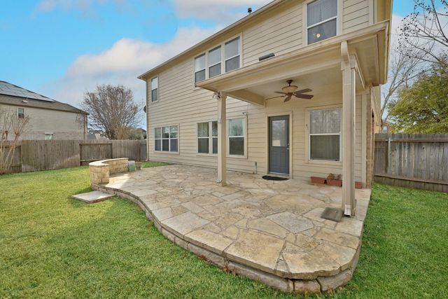 21205 PENNY ROYAL DR, Pflugerville, TX 78660