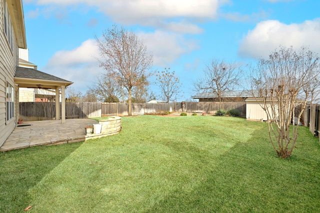 21205 PENNY ROYAL DR, Pflugerville, TX 78660