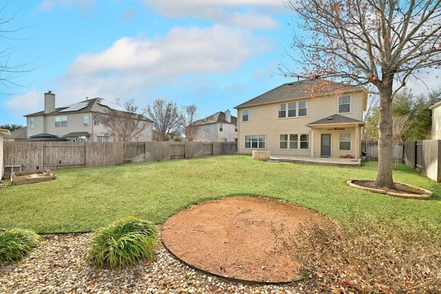 21205 PENNY ROYAL DR, Pflugerville, TX 78660