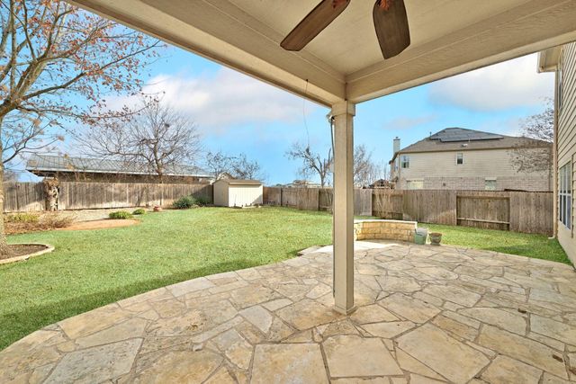 21205 PENNY ROYAL DR, Pflugerville, TX 78660