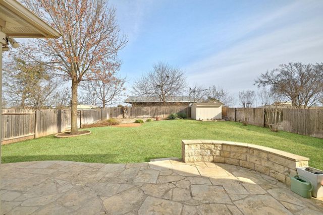 21205 PENNY ROYAL DR, Pflugerville, TX 78660