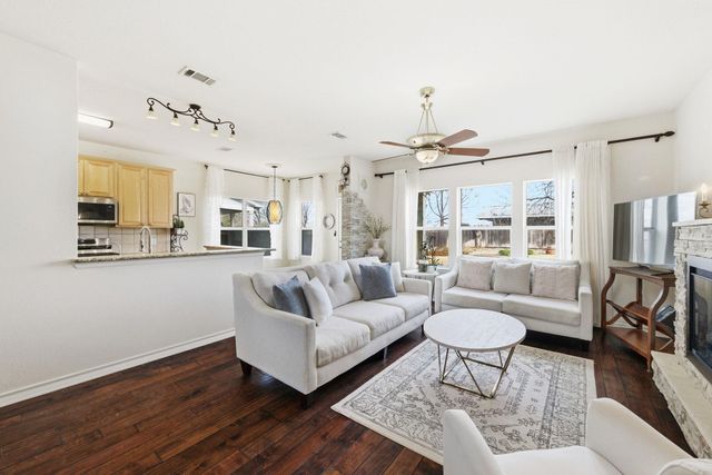 21205 PENNY ROYAL DR, Pflugerville, TX 78660