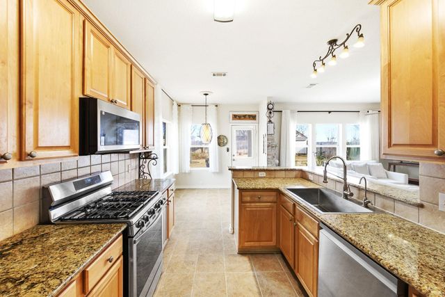 21205 PENNY ROYAL DR, Pflugerville, TX 78660