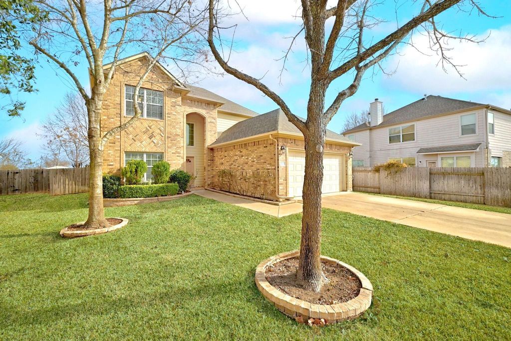 21205 PENNY ROYAL DR, Pflugerville, TX 78660