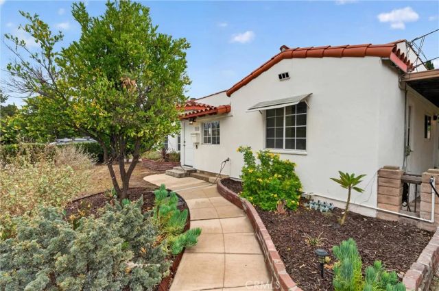 300 N Marengo Ave, Alhambra, CA 91801