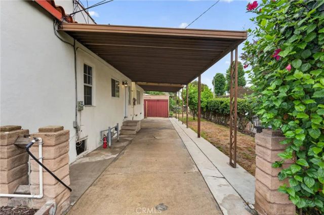 300 N Marengo Ave, Alhambra, CA 91801