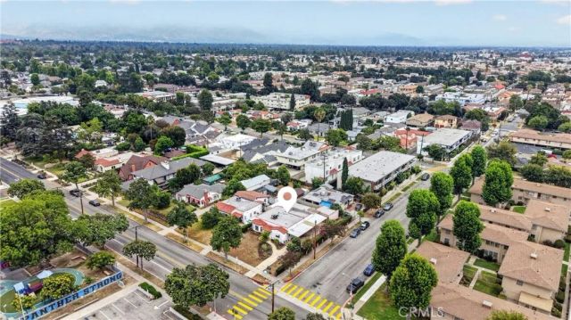 300 N Marengo Ave, Alhambra, CA 91801