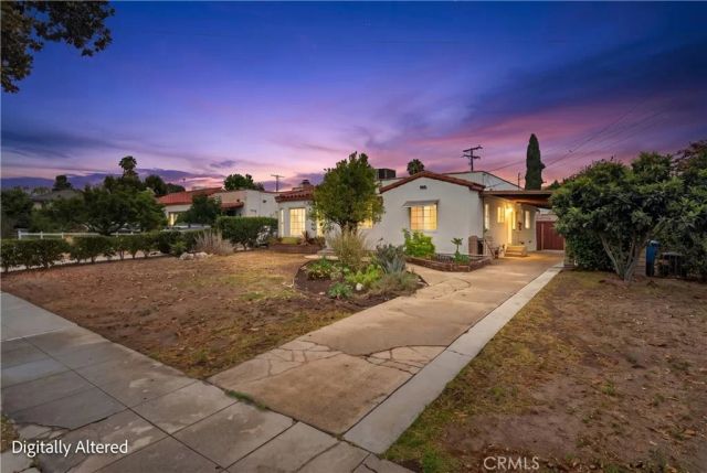 300 N Marengo Ave, Alhambra, CA 91801