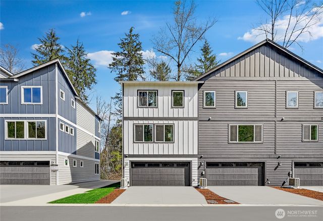 22931 SE Cascara Street, Black Diamond, WA 98010