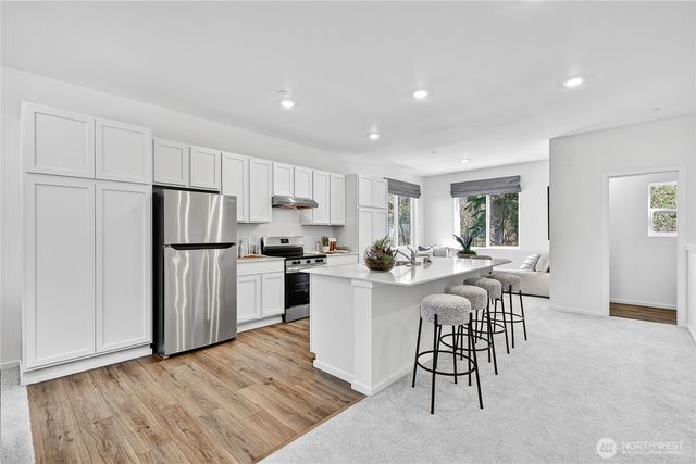 22931 SE Cascara Street, Black Diamond, WA 98010
