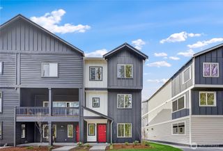 22931 SE Cascara Street, Black Diamond, WA 98010