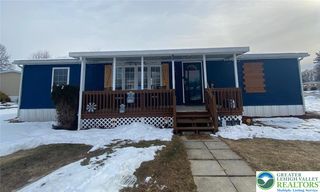 8755 Breinig Run Circle, Upper Macungie Twp, PA 18031