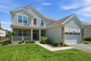 2116 Sienna Drive, Joliet, IL 60431
