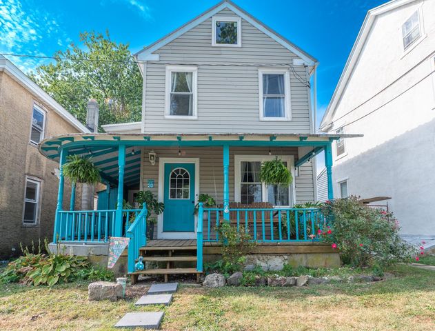 20 ESHBACH LN, Bechtelsville, PA 19505