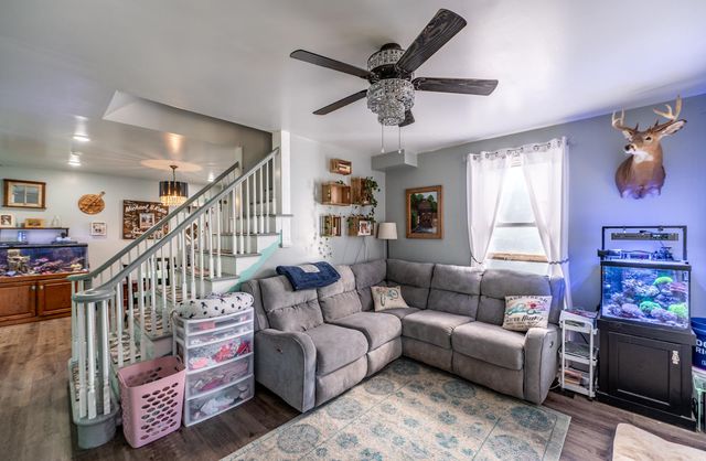 20 ESHBACH LN, Bechtelsville, PA 19505