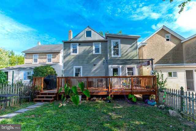 20 ESHBACH LN, Bechtelsville, PA 19505
