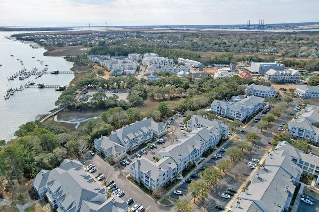 130 River Landing Drive 3306, Daniel Island, SC 29492