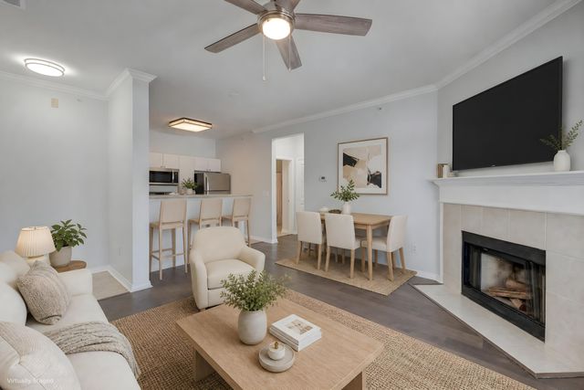 130 River Landing Drive 3306, Daniel Island, SC 29492