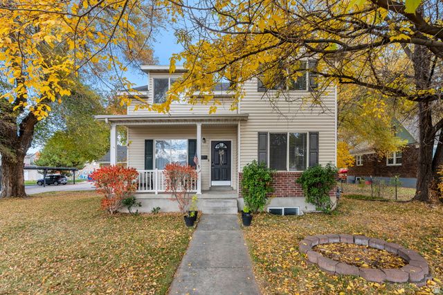 1024 W 500 N, Provo, UT 84601