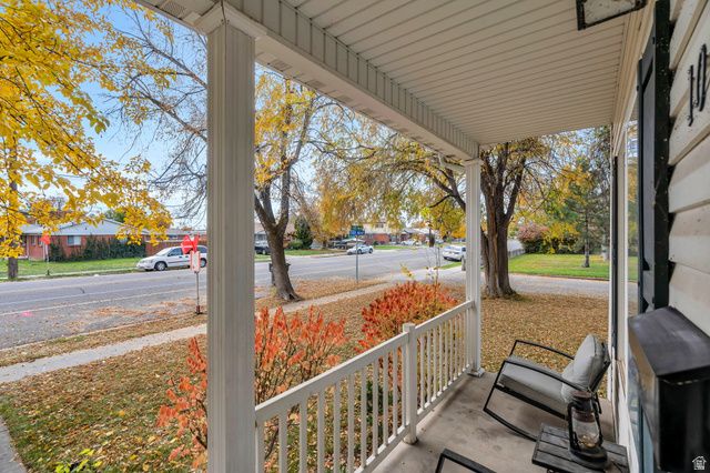 1024 W 500 N, Provo, UT 84601