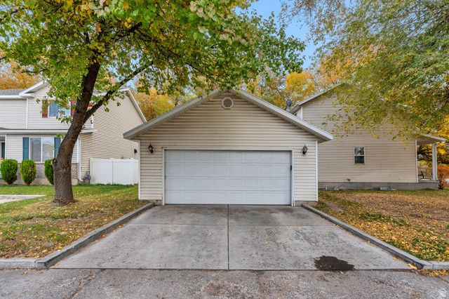 1024 W 500 N, Provo, UT 84601
